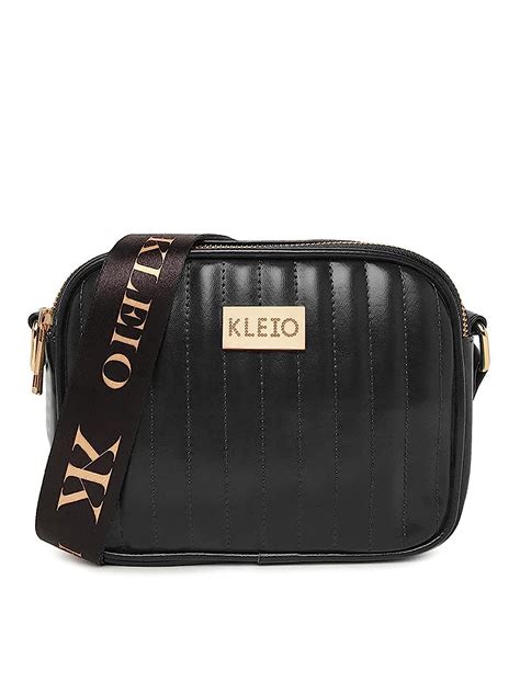 kleio sling bag.